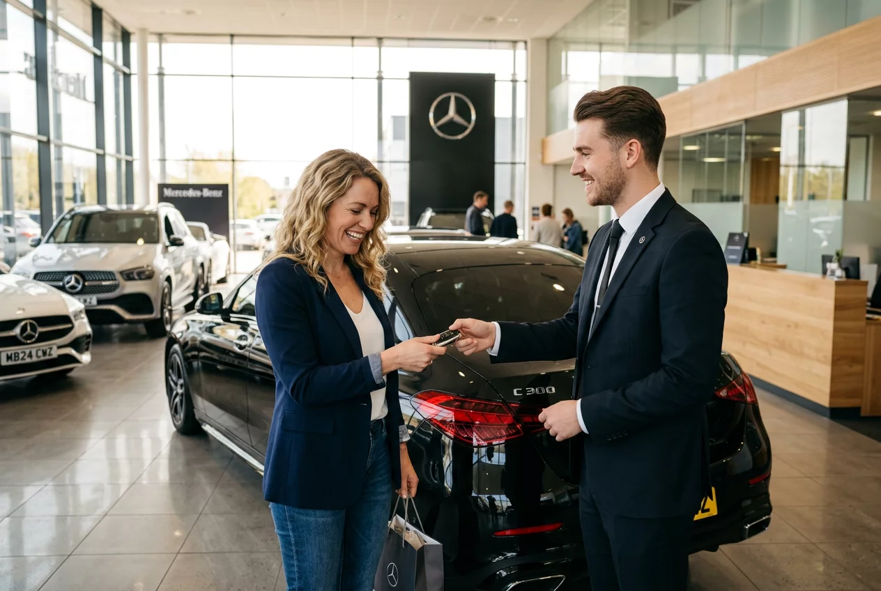 Best June New Car Sales in Six Years