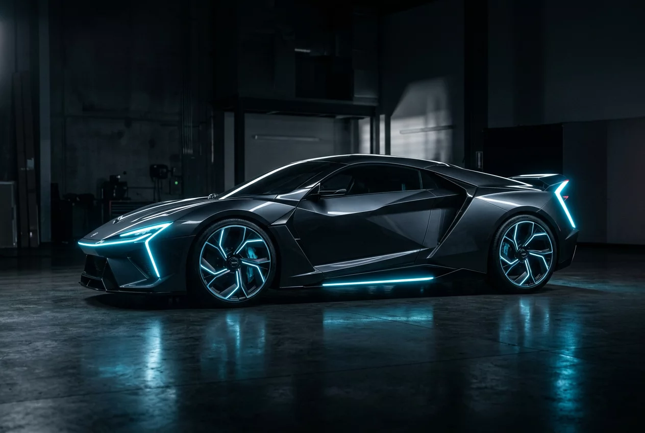 BMW Neue Klasse