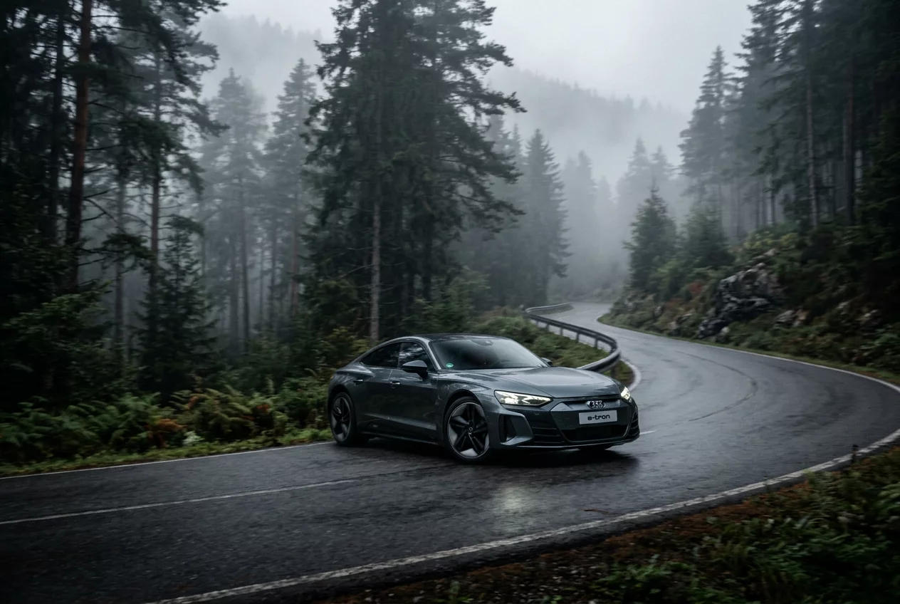 Jaguar Land Rover Reimagine Strategy Update