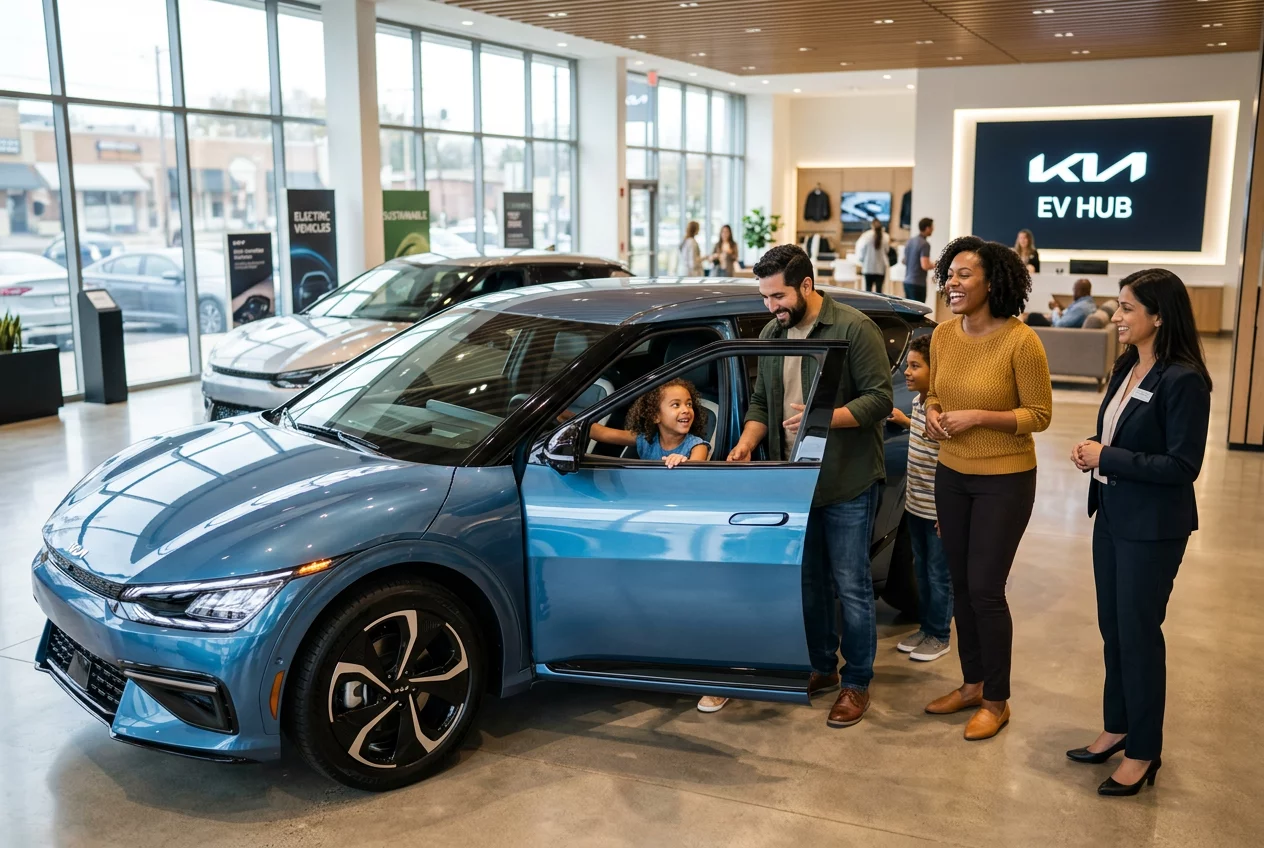 UK EV Subsidies